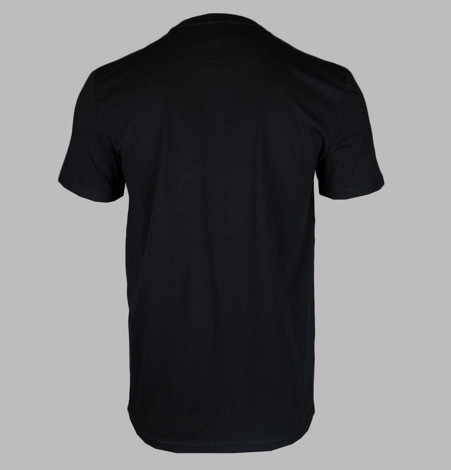 Weekend Offender Fumo T-Shirt Black