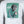 Weekend Offender Fumo T-Shirt White
