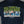 Weekend Offender GSE Graphic T-Shirt Navy