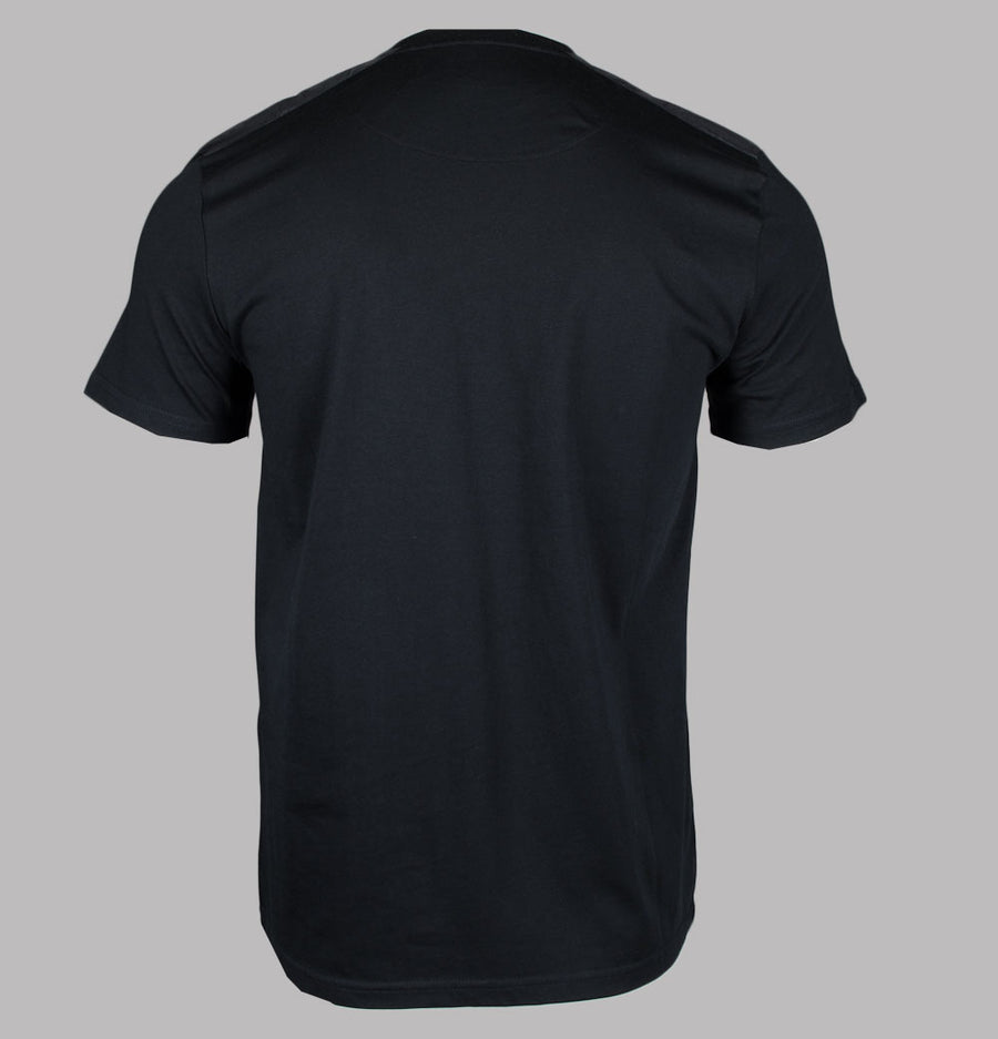 Weekend Offender Garcia T-Shirt Black