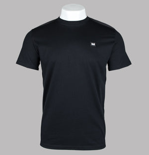 Weekend Offender Garcia T-Shirt Black