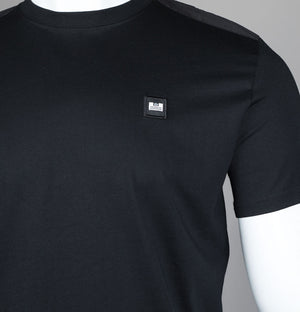 Weekend Offender Garcia T-Shirt Black