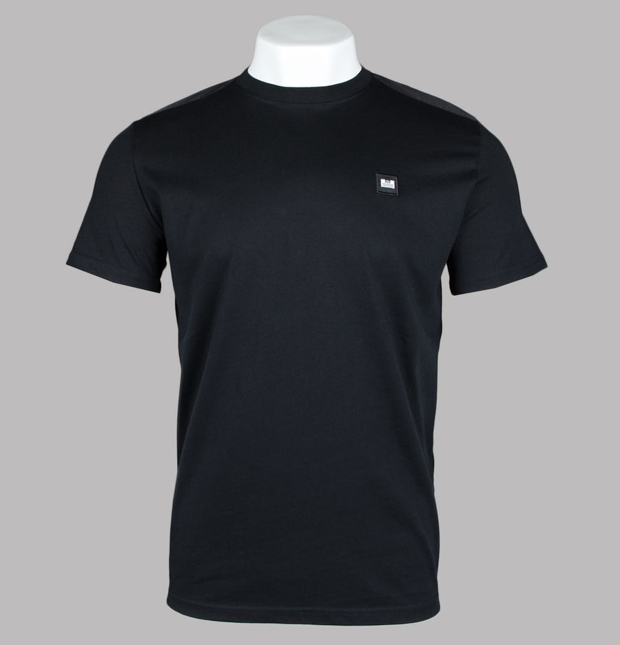 Weekend Offender Garcia T-Shirt Black