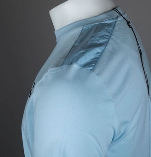 Weekend Offender Garcia T-Shirt Ocean Wave