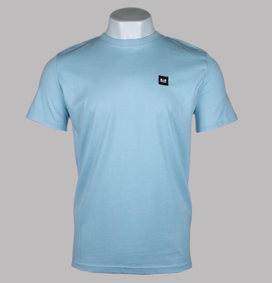 Weekend Offender Garcia T-Shirt Ocean Wave