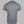 Weekend Offender Garcia T-Shirt Smoke