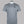 Weekend Offender Garcia T-Shirt Smokey Grey
