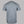 Weekend Offender Garcia T-Shirt Smokey Grey