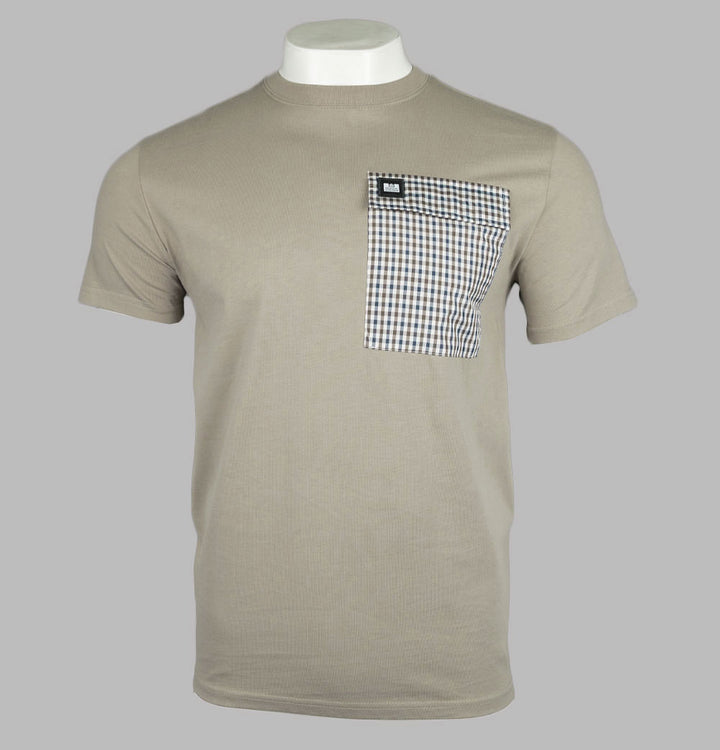 Weekend Offender Gorman T-Shirt Bark