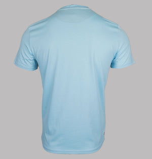 Weekend Offender Gorman T-Shirt Mineral