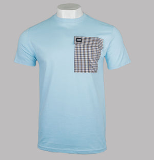 Weekend Offender Gorman T-Shirt Mineral