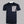 Weekend Offender Gorman T-Shirt Navy