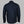 Weekend Offender Graniteville Utility Overshirt Navy