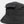 Weekend Offender Griffith Bucket Hat Black