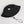 Weekend Offender Griffith Bucket Hat Black