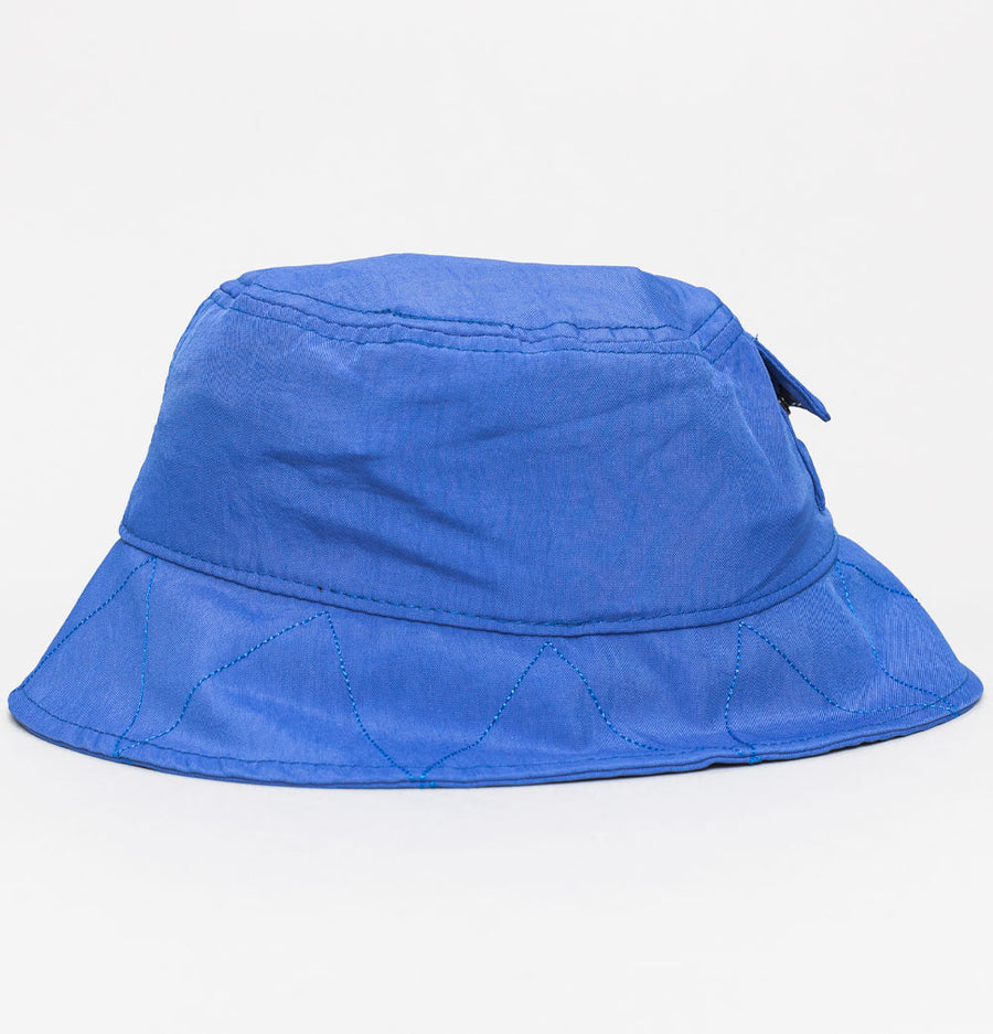 Weekend Offender Griffith Bucket Hat Electric