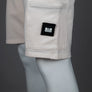 Weekend Offender Hawkins Shorts Alabaster