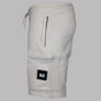 Weekend Offender Hawkins Shorts Alabaster