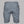 Weekend Offender Hawkins Shorts Smokey Grey