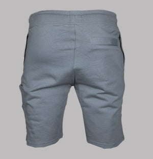 Weekend Offender Hawkins Shorts Smokey Grey