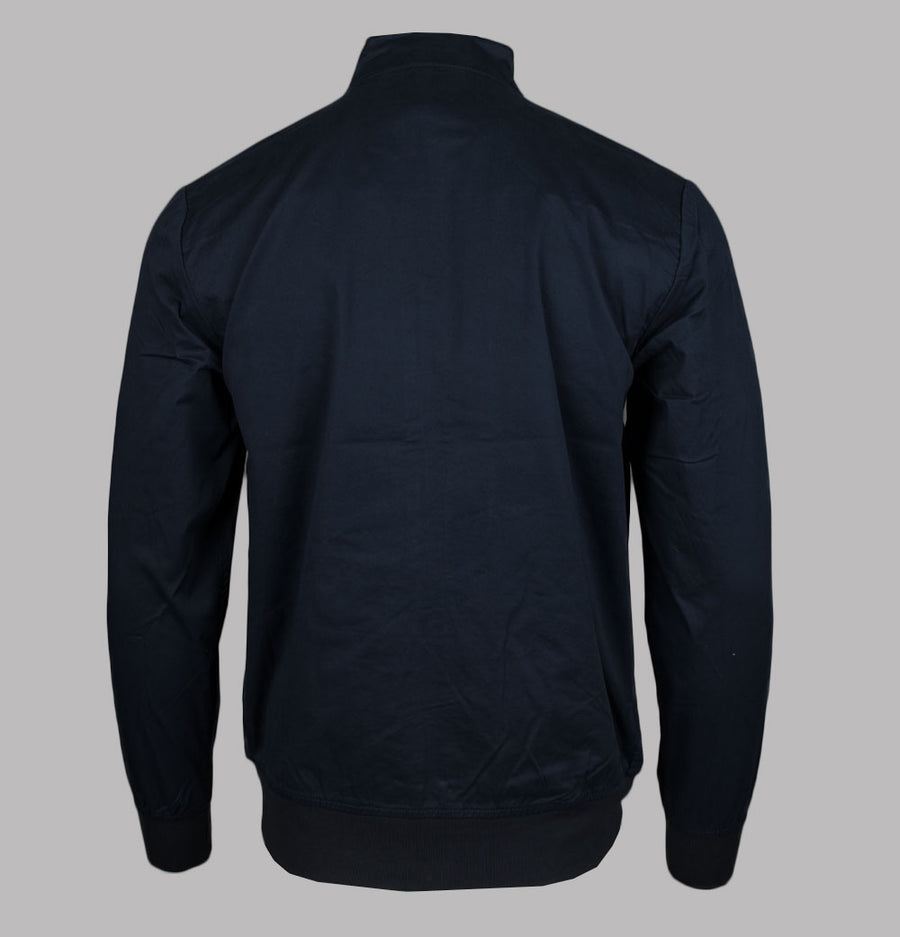 Weekend Offender Hemsley Track Top Navy