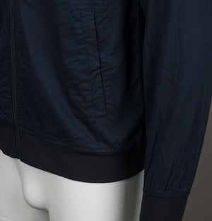 Weekend Offender Hemsley Track Top Navy