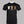 Weekend Offender Hull Retro Football Shirts T-Shirt Black