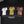 Weekend Offender Hull Retro Football Shirts T-Shirt Black