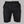 Weekend Offender Ivan Chino Shorts Black