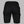 Weekend Offender Ivan Chino Shorts Black