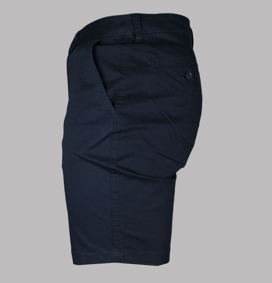 Weekend Offender Ivan Chino Shorts Navy