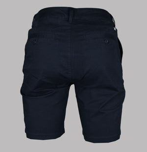 Weekend Offender Ivan Chino Shorts Navy