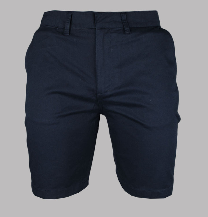 Weekend Offender Ivan Chino Shorts Navy