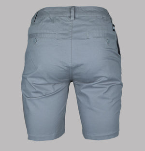 Weekend Offender Ivan Chino Shorts Smokey Grey