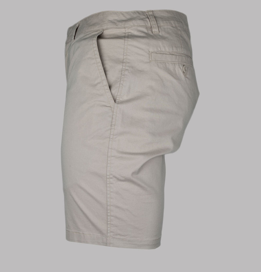 Weekend Offender Ivan Chino Shorts Stone