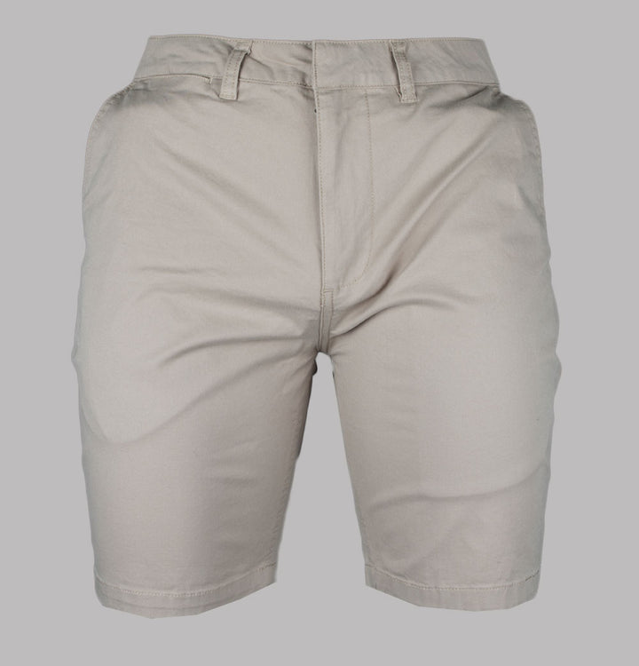 Weekend Offender Ivan Chino Shorts Stone