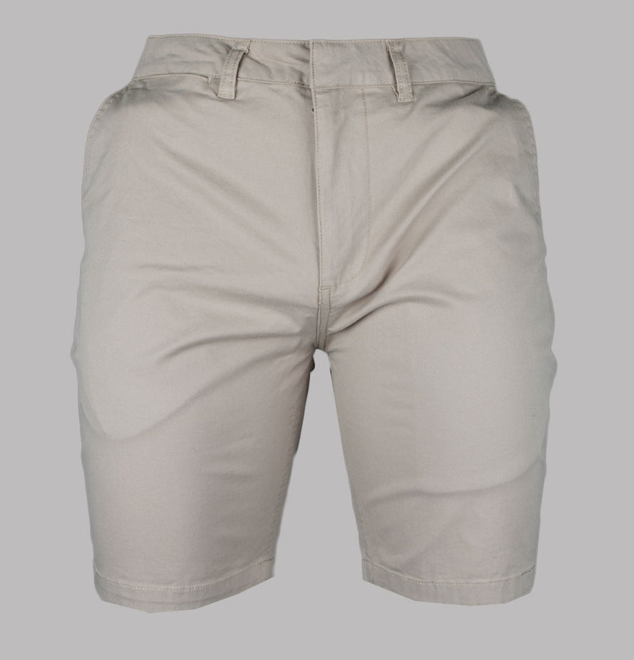 Weekend Offender Ivan Chino Shorts Stone