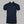 Weekend Offender Jacobs Polo Shirt Navy