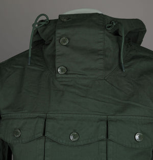 Weekend Offender Kovags Jacket Black Forest