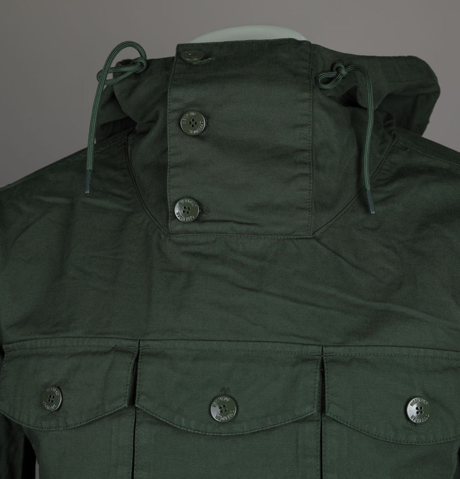 Weekend Offender Kovags Jacket Black Forest