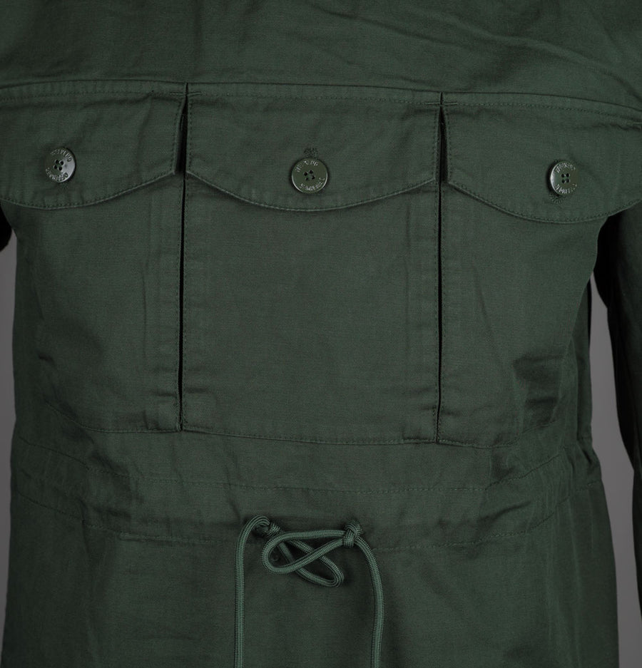 Weekend Offender Kovags Jacket Black Forest