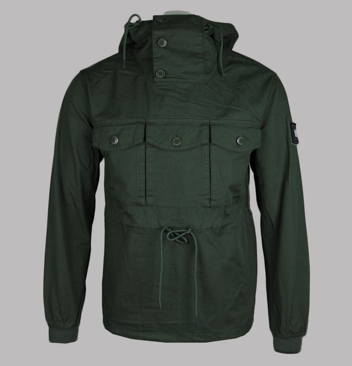 Weekend Offender Kovags Jacket Black Forest