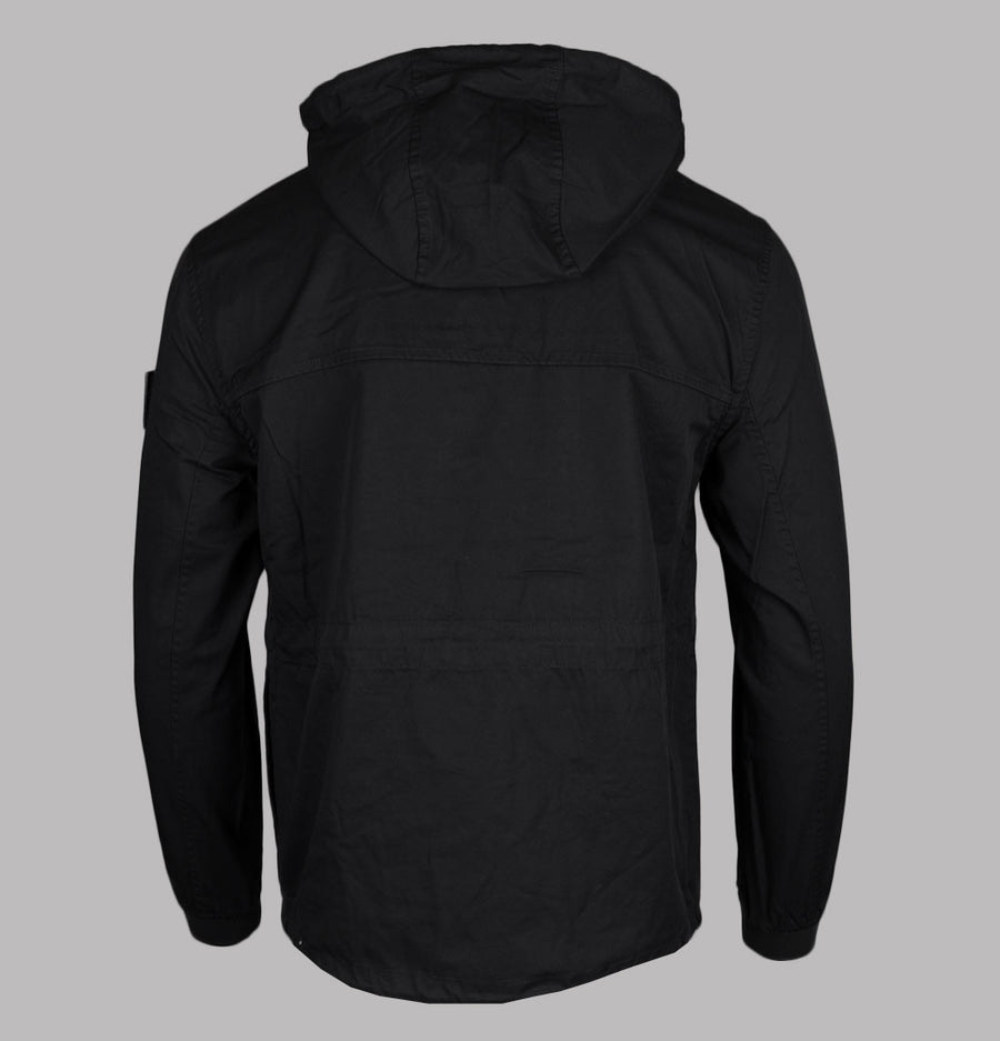 Weekend Offender Kovags Jacket Black