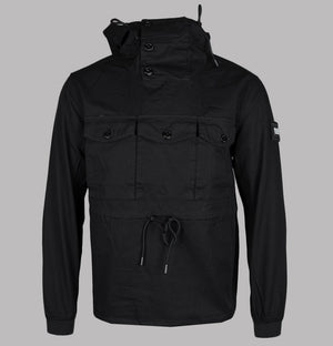 Weekend Offender Kovags Jacket Black