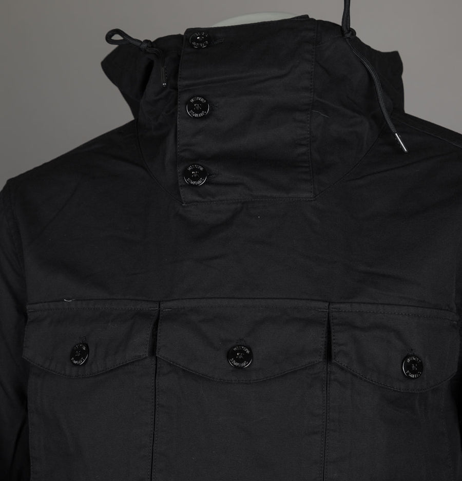Weekend Offender Kovags Jacket Black