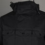 Weekend Offender Kovags Jacket Black