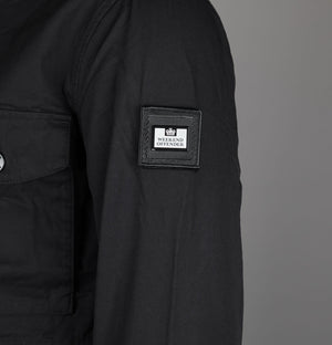 Weekend Offender Kovags Jacket Black