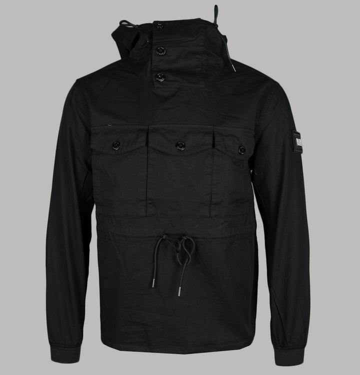 Weekend Offender Kovags Jacket Black