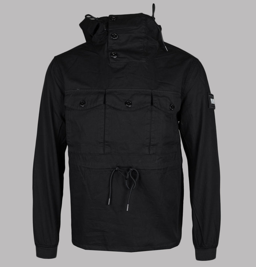 Weekend Offender Kovags Jacket Black