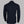 Weekend Offender LS Carola Polo Shirt Navy/House Check